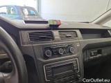  Volkswagen  Caddy VOLKSWAGEN  / 2015 / 4P / VETT. FURGONATA 2.0 TDI 122CV EURO6 4MOTION VAN #135