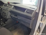  Volkswagen  Caddy VOLKSWAGEN  / 2015 / 4P / VETT. FURGONATA 2.0 TDI 122CV EURO6 4MOTION VAN #146