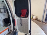  Volkswagen  Caddy VOLKSWAGEN  / 2015 / 4P / VETT. FURGONATA 2.0 TDI 122CV EURO6 4MOTION VAN #161