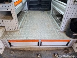  Volkswagen  Caddy VOLKSWAGEN  / 2015 / 4P / VETT. FURGONATA 2.0 TDI 122CV EURO6 4MOTION VAN #165