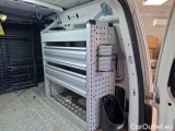  Volkswagen  Caddy VOLKSWAGEN  / 2015 / 4P / VETT. FURGONATA 2.0 TDI 122CV EURO6 4MOTION VAN #166