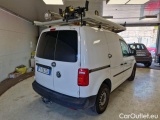  Volkswagen  Caddy VOLKSWAGEN  / 2015 / 4P / VETT. FURGONATA 2.0 TDI 122CV EURO6 4MOTION VAN #170