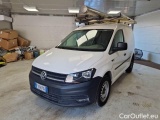  Volkswagen  Caddy VOLKSWAGEN  / 2015 / 4P / VETT. FURGONATA 2.0 TDI 122CV EURO6 4MOTION VAN #171