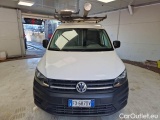  Volkswagen  Caddy VOLKSWAGEN  / 2015 / 4P / VETT. FURGONATA 2.0 TDI 122CV EURO6 4MOTION VAN #172