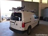  Volkswagen  Caddy VOLKSWAGEN  / 2015 / 4P / VETT. FURGONATA 2.0 TDI 122CV EURO6 4MOTION VAN #3