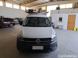  Volkswagen  Caddy VOLKSWAGEN  / 2015 / 4P / VETT. FURGONATA 2.0 TDI 122CV EURO6 4MOTION VAN #7