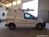  Volkswagen  Caddy VOLKSWAGEN  / 2015 / 4P / VETT. FURGONATA 2.0 TDI 122CV EURO6 4MOTION VAN #8