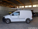  Volkswagen  Caddy VOLKSWAGEN  / 2015 / 4P / VETT. FURGONATA 2.0 TDI 122CV EURO6 4MOTION VAN #9