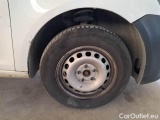  Volkswagen  Caddy VOLKSWAGEN  / 2015 / 4P / VETT. FURGONATA 2.0 TDI 122CV EURO6 4MOTION VAN #16
