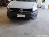  Volkswagen  Caddy VOLKSWAGEN  / 2015 / 4P / VETT. FURGONATA 2.0 TDI 122CV EURO6 4MOTION VAN #37