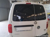  Volkswagen  Caddy VOLKSWAGEN  / 2015 / 4P / VETT. FURGONATA 2.0 TDI 122CV EURO6 4MOTION VAN #79