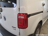  Volkswagen  Caddy VOLKSWAGEN  / 2015 / 4P / VETT. FURGONATA 2.0 TDI 122CV EURO6 4MOTION VAN #82