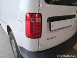  Volkswagen  Caddy VOLKSWAGEN  / 2015 / 4P / VETT. FURGONATA 2.0 TDI 122CV EURO6 4MOTION VAN #84