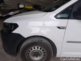 Volkswagen  Caddy VOLKSWAGEN  / 2015 / 4P / VETT. FURGONATA 2.0 TDI 122CV EURO6 4MOTION VAN #109