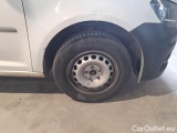  Volkswagen  Caddy VOLKSWAGEN  / 2015 / 4P / VETT. FURGONATA 2.0 TDI 122CV EURO6 4MOTION VAN #122