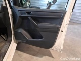  Volkswagen  Caddy VOLKSWAGEN  / 2015 / 4P / VETT. FURGONATA 2.0 TDI 122CV EURO6 4MOTION VAN #131