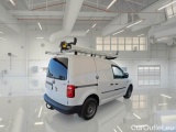  Volkswagen  Caddy VOLKSWAGEN  / 2015 / 4P / VETT. FURGONATA 2.0 TDI 122CV EURO6 4MOTION VAN #2