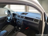  Volkswagen  Caddy VOLKSWAGEN  / 2015 / 4P / VETT. FURGONATA 2.0 TDI 122CV EURO6 4MOTION VAN #3