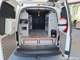  Volkswagen  Caddy VOLKSWAGEN  / 2015 / 4P / VETT. FURGONATA 2.0 TDI 122CV EURO6 4MOTION VAN #5