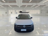  Volkswagen  Caddy VOLKSWAGEN  / 2015 / 4P / VETT. FURGONATA 2.0 TDI 122CV EURO6 4MOTION VAN #6