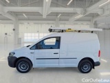  Volkswagen  Caddy VOLKSWAGEN  / 2015 / 4P / VETT. FURGONATA 2.0 TDI 122CV EURO6 4MOTION VAN #8