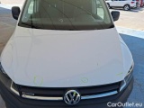  Volkswagen  Caddy VOLKSWAGEN  / 2015 / 4P / VETT. FURGONATA 2.0 TDI 122CV EURO6 4MOTION VAN #25