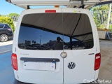  Volkswagen  Caddy VOLKSWAGEN  / 2015 / 4P / VETT. FURGONATA 2.0 TDI 122CV EURO6 4MOTION VAN #39
