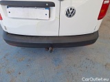  Volkswagen  Caddy VOLKSWAGEN  / 2015 / 4P / VETT. FURGONATA 2.0 TDI 122CV EURO6 4MOTION VAN #43