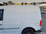  Volkswagen  Caddy VOLKSWAGEN  / 2015 / 4P / VETT. FURGONATA 2.0 TDI 122CV EURO6 4MOTION VAN #49