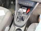  Volkswagen  Caddy VOLKSWAGEN  / 2015 / 4P / VETT. FURGONATA 2.0 TDI 122CV EURO6 4MOTION VAN #57