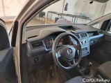  Volkswagen  Caddy VOLKSWAGEN  / 2015 / 4P / VETT. FURGONATA 2.0 TDI 122CV EURO6 4MOTION VAN #3