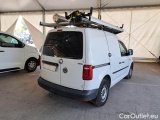  Volkswagen  Caddy VOLKSWAGEN  / 2015 / 4P / VETT. FURGONATA 2.0 TDI 122CV EURO6 4MOTION VAN #2