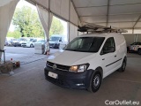  Volkswagen  Caddy VOLKSWAGEN  / 2015 / 4P / VETT. FURGONATA 2.0 TDI 122CV EURO6 4MOTION VAN 