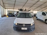  Volkswagen  Caddy VOLKSWAGEN  / 2015 / 4P / VETT. FURGONATA 2.0 TDI 122CV EURO6 4MOTION VAN #6