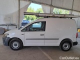  Volkswagen  Caddy VOLKSWAGEN  / 2015 / 4P / VETT. FURGONATA 2.0 TDI 122CV EURO6 4MOTION VAN #8