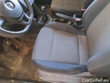  Volkswagen  Caddy VOLKSWAGEN  / 2015 / 4P / VETT. FURGONATA 2.0 TDI 122CV EURO6 4MOTION VAN #12
