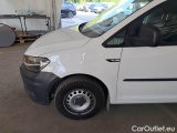  Volkswagen  Caddy VOLKSWAGEN  / 2015 / 4P / VETT. FURGONATA 2.0 TDI 122CV EURO6 4MOTION VAN #18