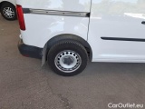  Volkswagen  Caddy VOLKSWAGEN  / 2015 / 4P / VETT. FURGONATA 2.0 TDI 122CV EURO6 4MOTION VAN #16