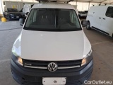  Volkswagen  Caddy VOLKSWAGEN  / 2015 / 4P / VETT. FURGONATA 2.0 TDI 122CV EURO6 4MOTION VAN #24