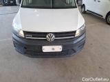  Volkswagen  Caddy VOLKSWAGEN  / 2015 / 4P / VETT. FURGONATA 2.0 TDI 122CV EURO6 4MOTION VAN #26