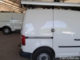 Volkswagen  Caddy VOLKSWAGEN  / 2015 / 4P / VETT. FURGONATA 2.0 TDI 122CV EURO6 4MOTION VAN #38