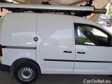  Volkswagen  Caddy VOLKSWAGEN  / 2015 / 4P / VETT. FURGONATA 2.0 TDI 122CV EURO6 4MOTION VAN #35