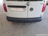  Volkswagen  Caddy VOLKSWAGEN  / 2015 / 4P / VETT. FURGONATA 2.0 TDI 122CV EURO6 4MOTION VAN #41
