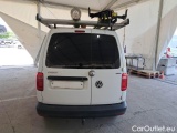 Volkswagen  Caddy VOLKSWAGEN  / 2015 / 4P / VETT. FURGONATA 2.0 TDI 122CV EURO6 4MOTION VAN #46