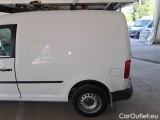  Volkswagen  Caddy VOLKSWAGEN  / 2015 / 4P / VETT. FURGONATA 2.0 TDI 122CV EURO6 4MOTION VAN #50