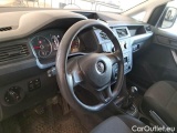  Volkswagen  Caddy VOLKSWAGEN  / 2015 / 4P / VETT. FURGONATA 2.0 TDI 122CV EURO6 4MOTION VAN #68