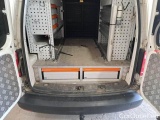  Volkswagen  Caddy VOLKSWAGEN  / 2015 / 4P / VETT. FURGONATA 2.0 TDI 122CV EURO6 4MOTION VAN #82