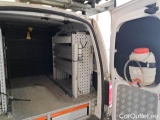  Volkswagen  Caddy VOLKSWAGEN  / 2015 / 4P / VETT. FURGONATA 2.0 TDI 122CV EURO6 4MOTION VAN #81