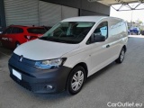  Volkswagen  Caddy VOLKSWAGEN  / 2020 / 4P / VETT. FURGONATA 2.0 TDI 90KW SCR CARGO MAXI BUSINESS 