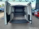  Volkswagen  Caddy VOLKSWAGEN  / 2020 / 4P / VETT. FURGONATA 2.0 TDI 90KW SCR CARGO MAXI BUSINESS #5
